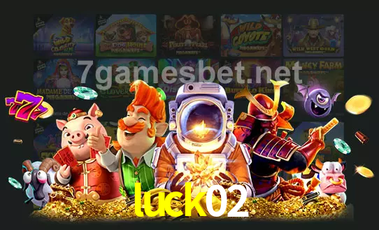 cassino luck02