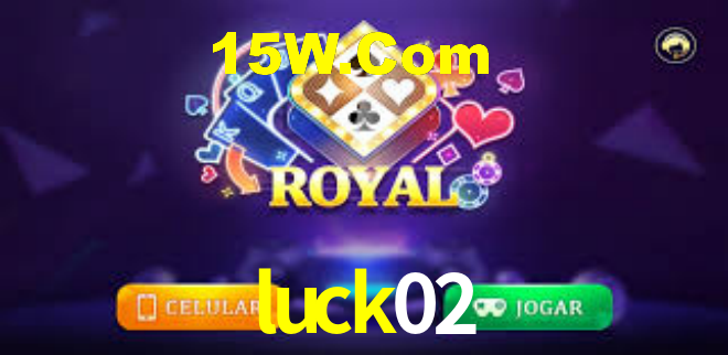 luck02.com