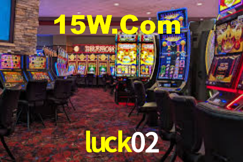 luck02 login