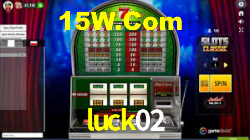 luck02.com