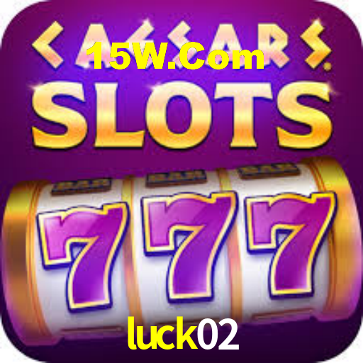 luck02.com