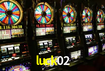 Integração de APIs luck02