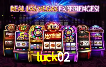 Experiência VIP luck02