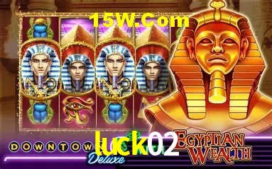 Casino Ao Vivo luck02