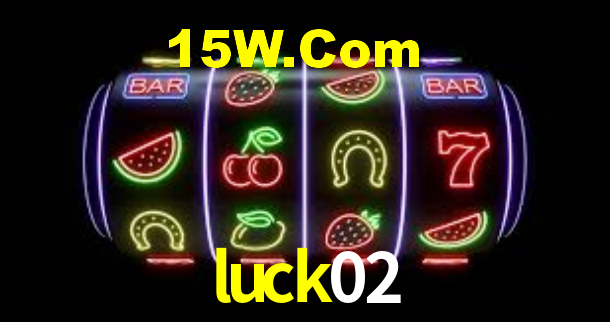 Bônus Generosos e Exclusivos no luck02 para Você!