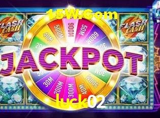 Sistemas de Segurança luck02