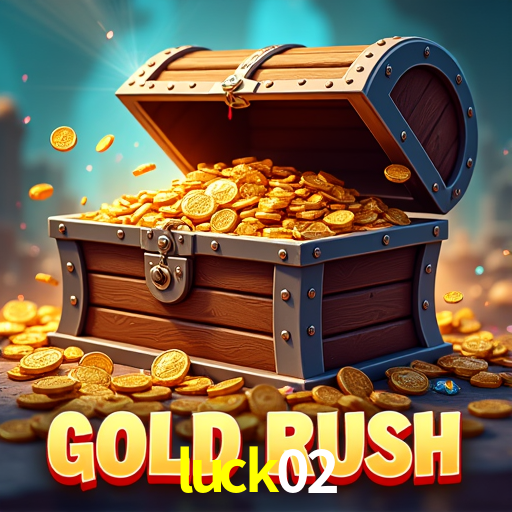 Slot Games luck02