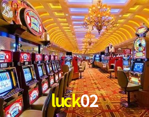 Ofertas Exclusivas luck02