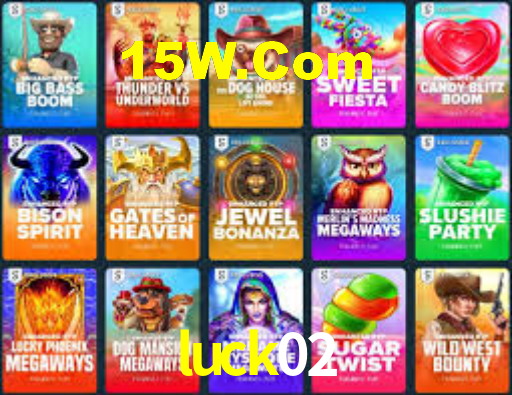 luck02