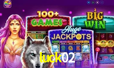Promoções Sazonais luck02