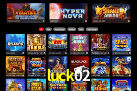 luck02.com