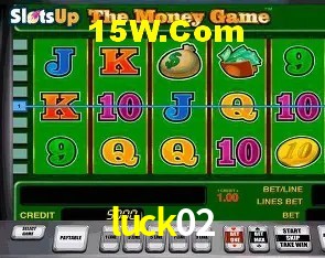 cassino luck02
