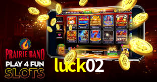 VIP Casino luck02