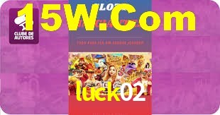 Experimente o Login Seguro Premium no luck02