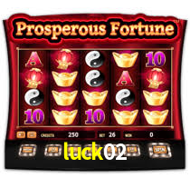 luck02.com