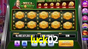 Statistics luck02