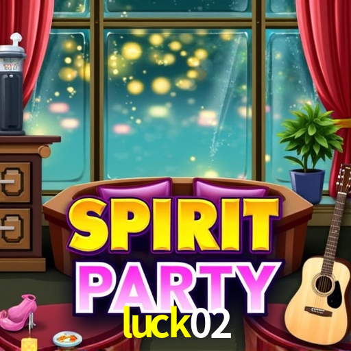 Game Providers luck02