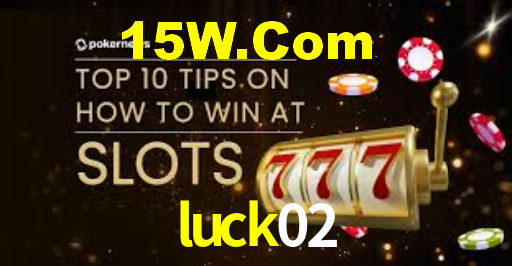 luck02