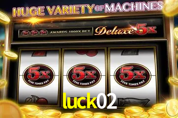 Avaliações dos Jogadores luck02