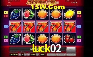 Apostas de Tênis luck02