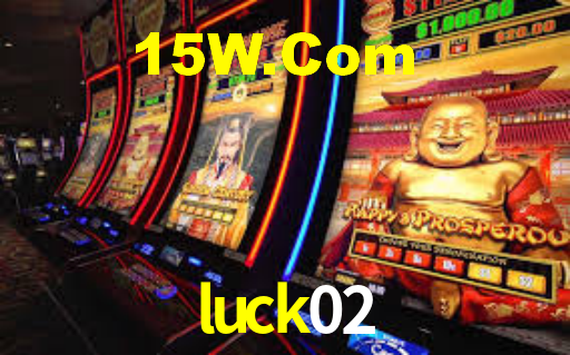 luck02,luck02.com