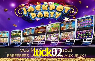 Promoção Relâmpago luck02