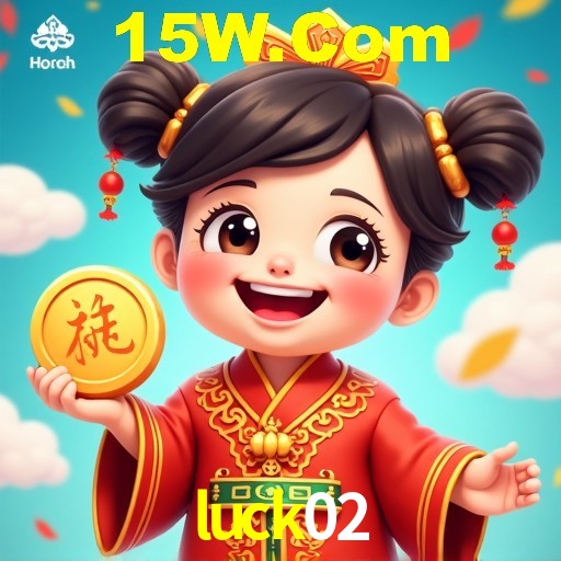 Descubra o Programa VIP da luck02: Vantagens Exclusivas para Jogadores