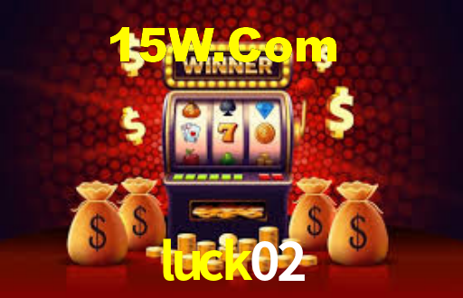 luck02,luck02.com