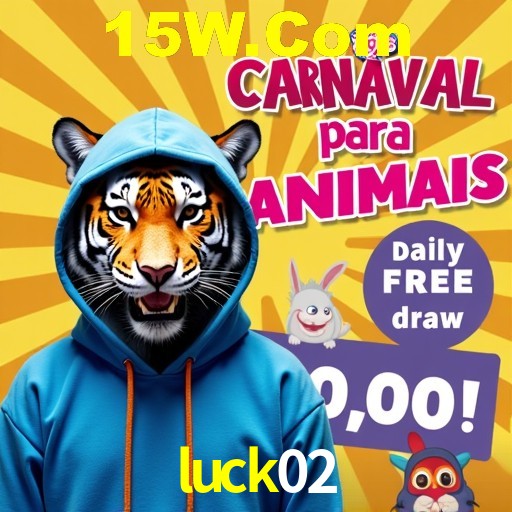 Desvendando o Mundo dos Jogos Virtuais na luck02