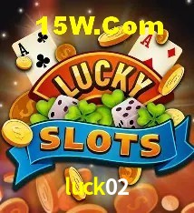Apostas de Futebol luck02
