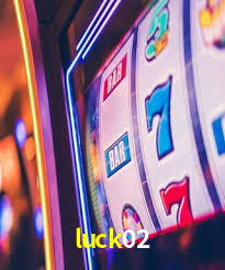 luck02,luck02.com