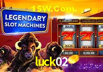 Login Seguro luck02