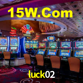 luck02,luck02.com