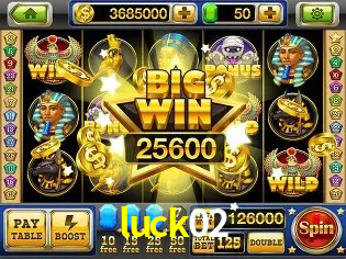 Casino VIP luck02
