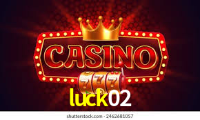 Roulette Table luck02