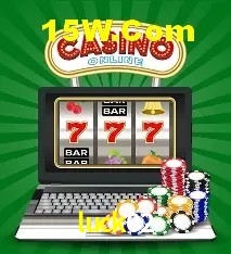 Jogos de Slot luck02