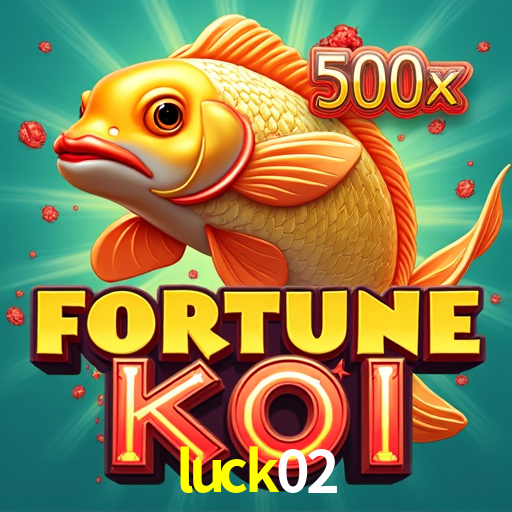 Casino Ao Vivo luck02