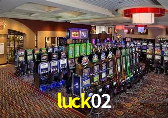 Casino Ao Vivo luck02