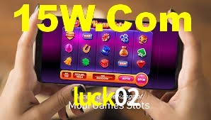 Sinta a adrenalina dos jogos de cassino com luck02