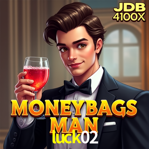 Mesa de Blackjack luck02