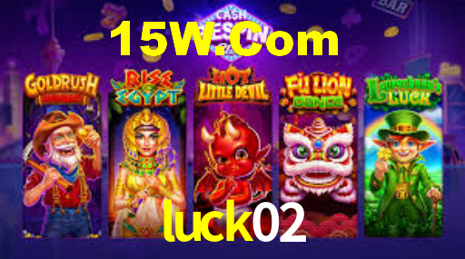 luck02