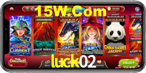 luck02