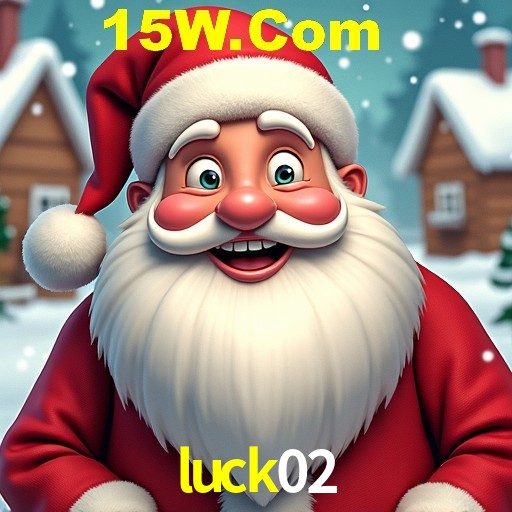 Casino Ao Vivo luck02