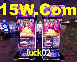 luck02,luck02.com