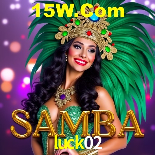 Interface do App luck02