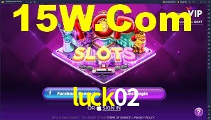 luck02