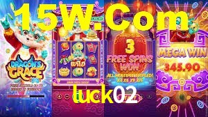 luck02,luck02.com