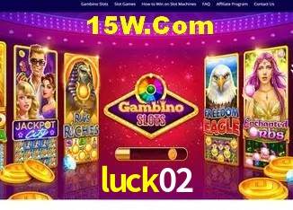 Experiência VIP luck02