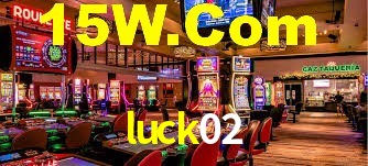luck02.com