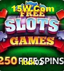 Promoção Relâmpago luck02